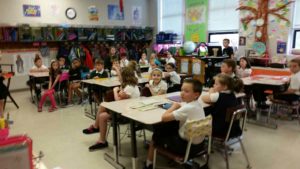 3r grade visits 4 6 2
