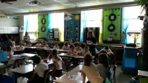 3r grade visits 4 6 4