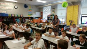 3r grade visits 4 6 5