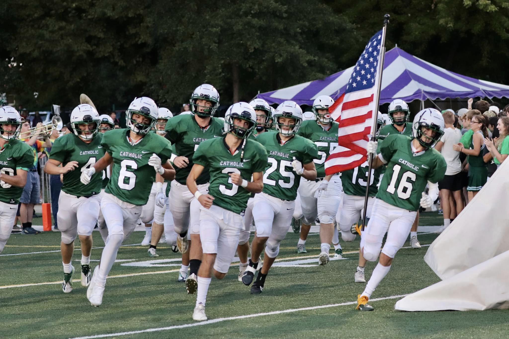 Owensboro Catholic Schools