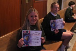 Awards Day