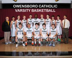 Boys Basketball Varsity 2013 2014