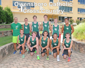 Cross Country