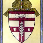 Diocesan Arms, color