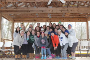 GirlsRetreat