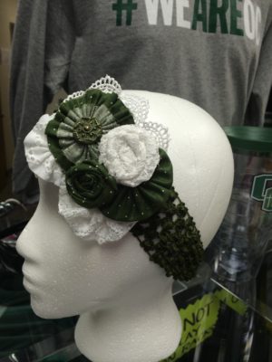 Laney Belles Headband 2