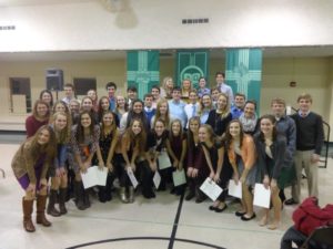 NHS 2014 2015