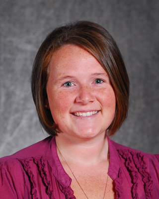 margaret thompson faculty