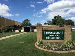 Owensboro Catholic Middle School